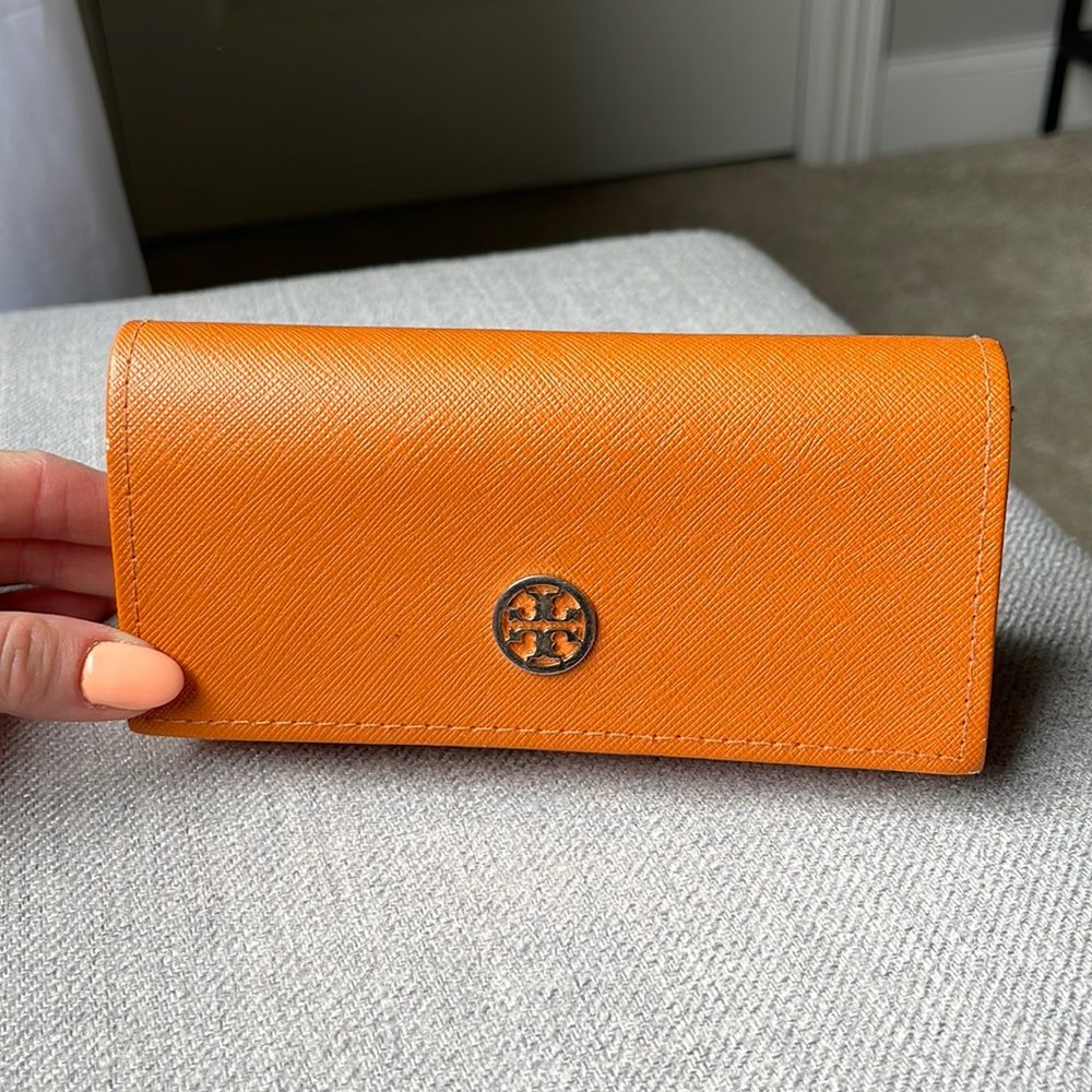 Tory Burch Sunglasses case